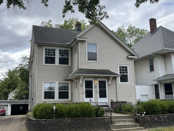 127 University Boulevard, Toledo, OH 43614