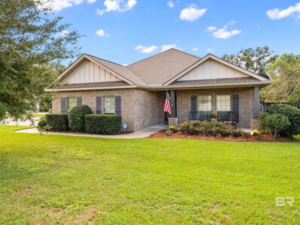 633 Nathaniel Avenue, Fairhope, AL 36532
