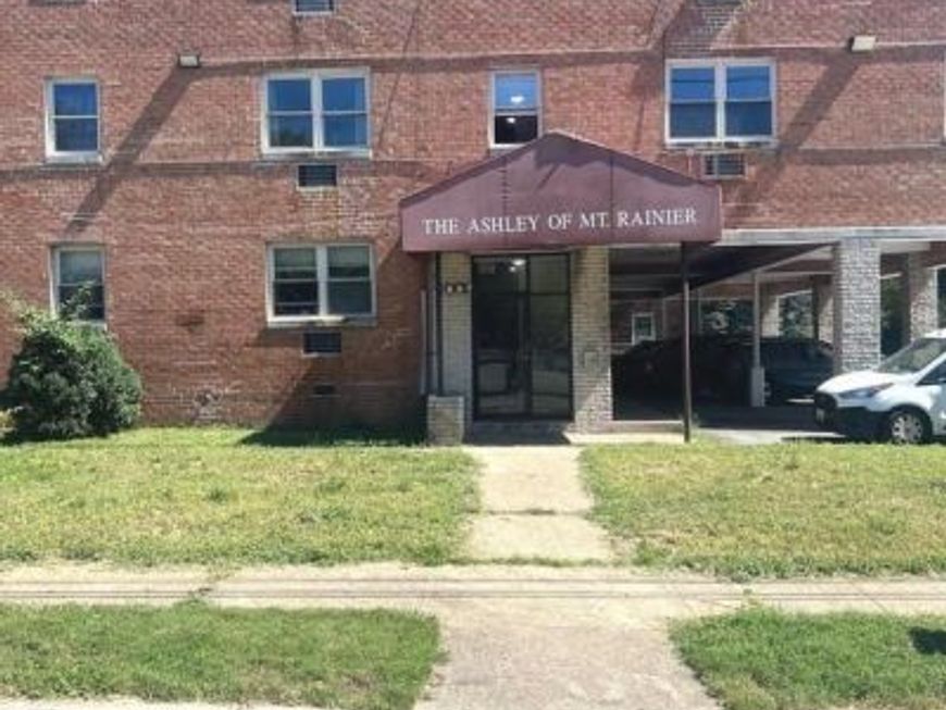 4001 29th Street, Unit 202, Mount Rainier, MD 20712 Main Photo