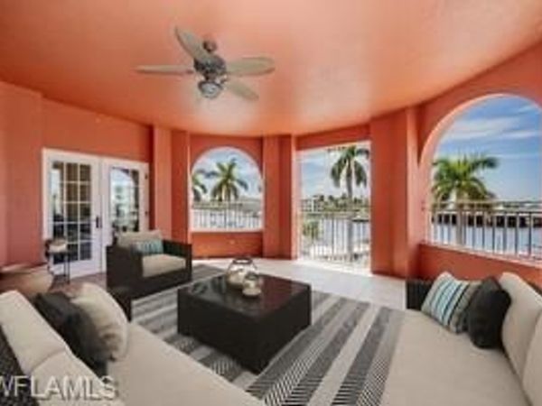 451 Bayfront PL, Unit 5207, NAPLES, FL 34102