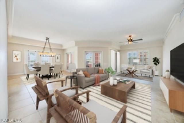 451 Bayfront Pl, Unit 5207, Naples, FL 34102 Photo