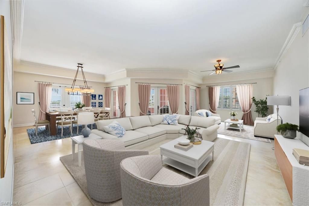 451 Bayfront Pl, Unit 5207, Naples, FL 34102 Photo