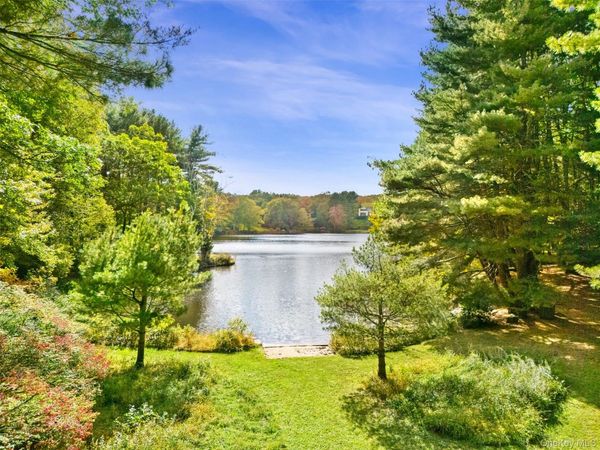 9 Old Corner Road, Bedford, NY 10506