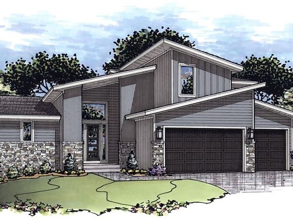 2441 W 177th Street, Overland Park, KS 66085