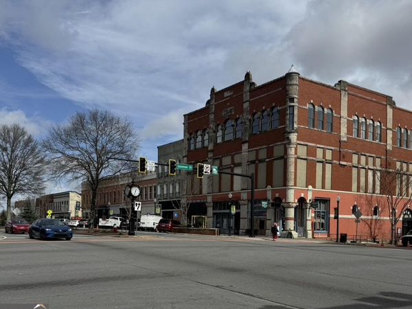 102 N HILL Street, Unit 304, Griffin, GA 30223