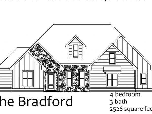 LOT 12 Flint Farms Drive, Concord, GA 30206