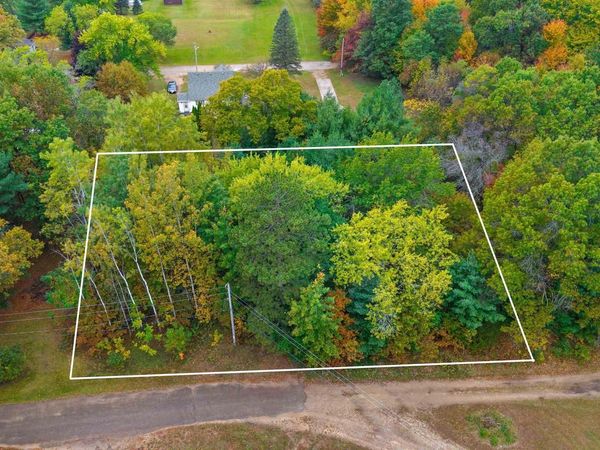 WOOD STREET, Redgranite, WI 54970