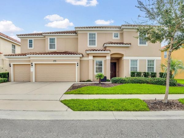 6148 BROAD OAK DRIVE, DAVENPORT, FL 33837