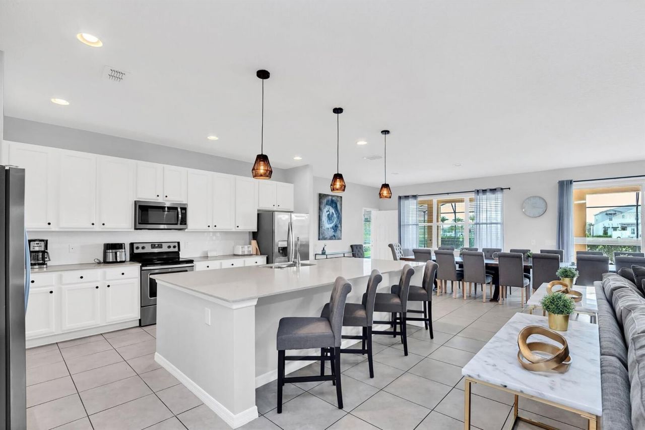 6148 Broad Oak Drive, Davenport, FL 33837 Photo