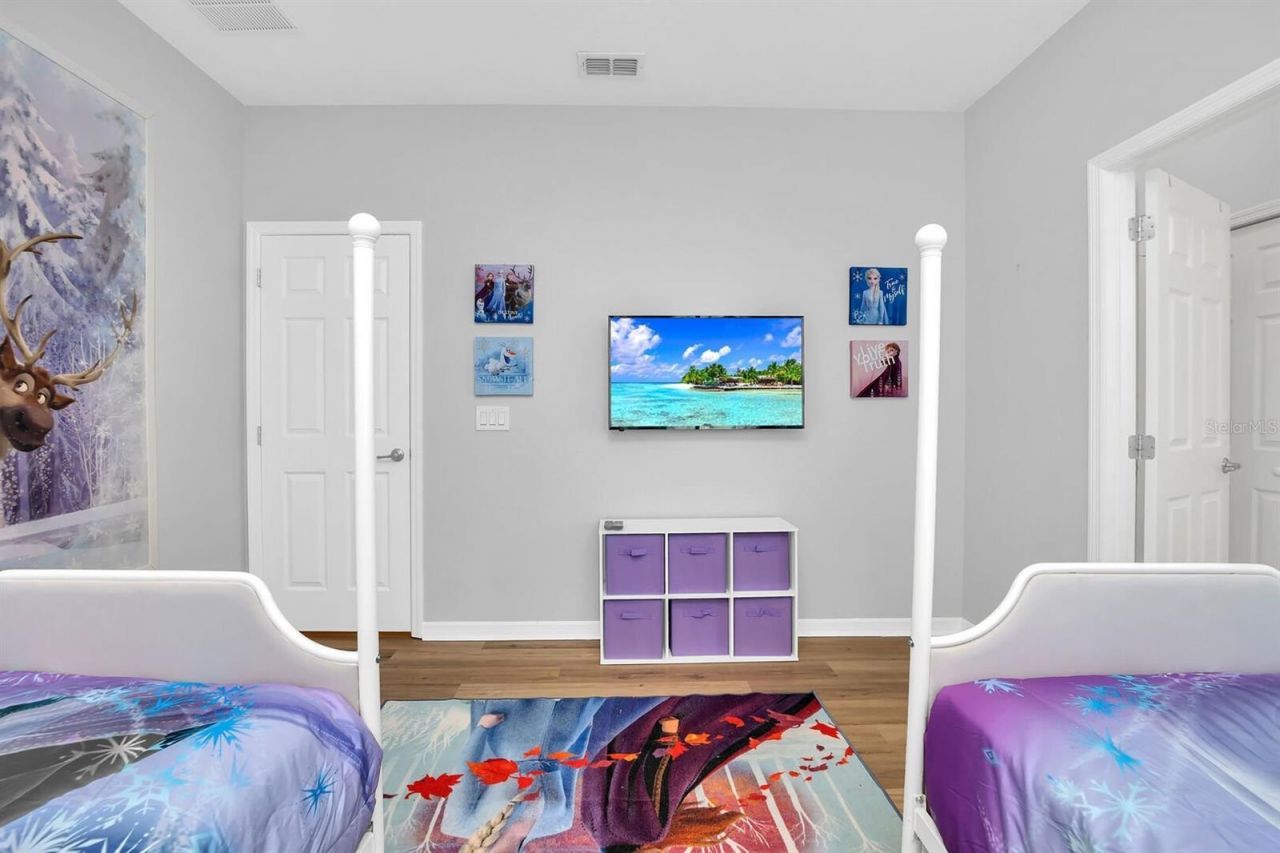 6148 Broad Oak Drive, Davenport, FL 33837 Photo