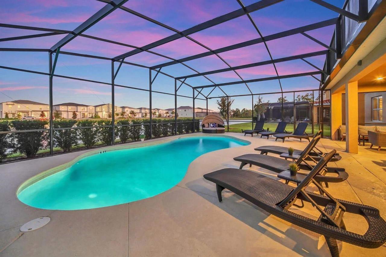 6148 Broad Oak Drive, Davenport, FL 33837 Photo