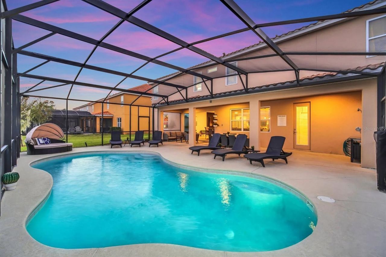 6148 Broad Oak Drive, Davenport, FL 33837 Photo