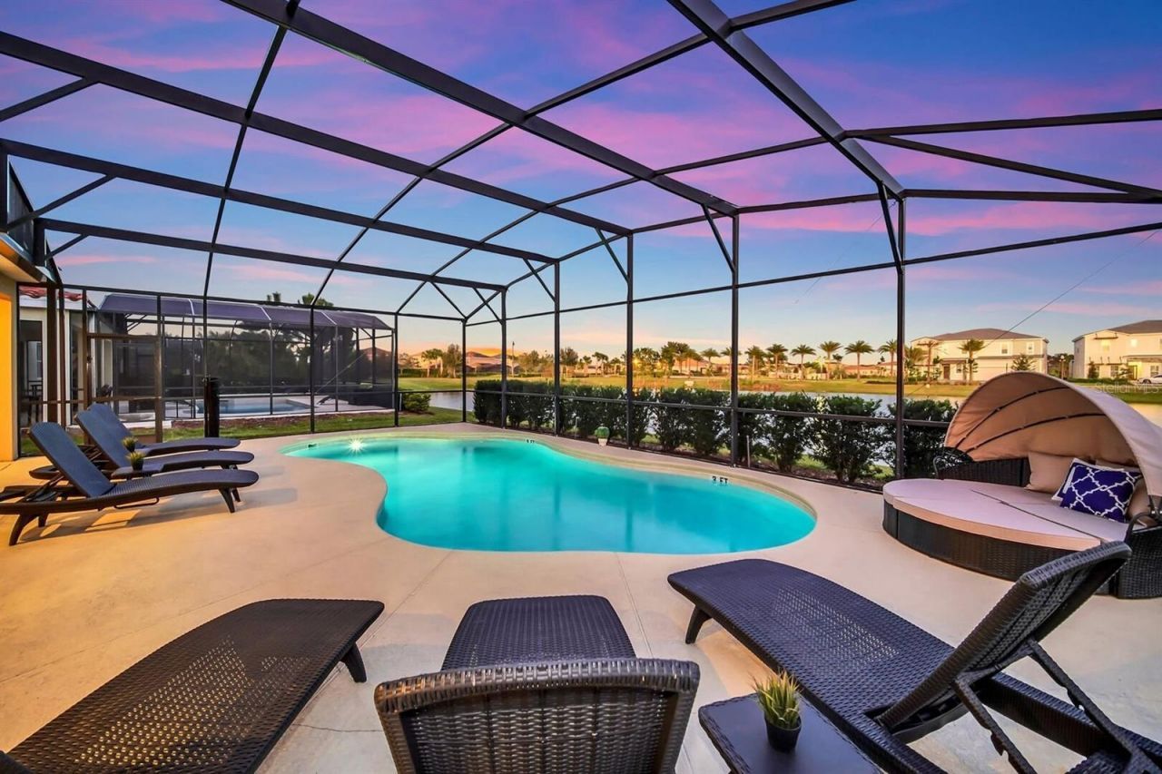 6148 Broad Oak Drive, Davenport, FL 33837 Photo