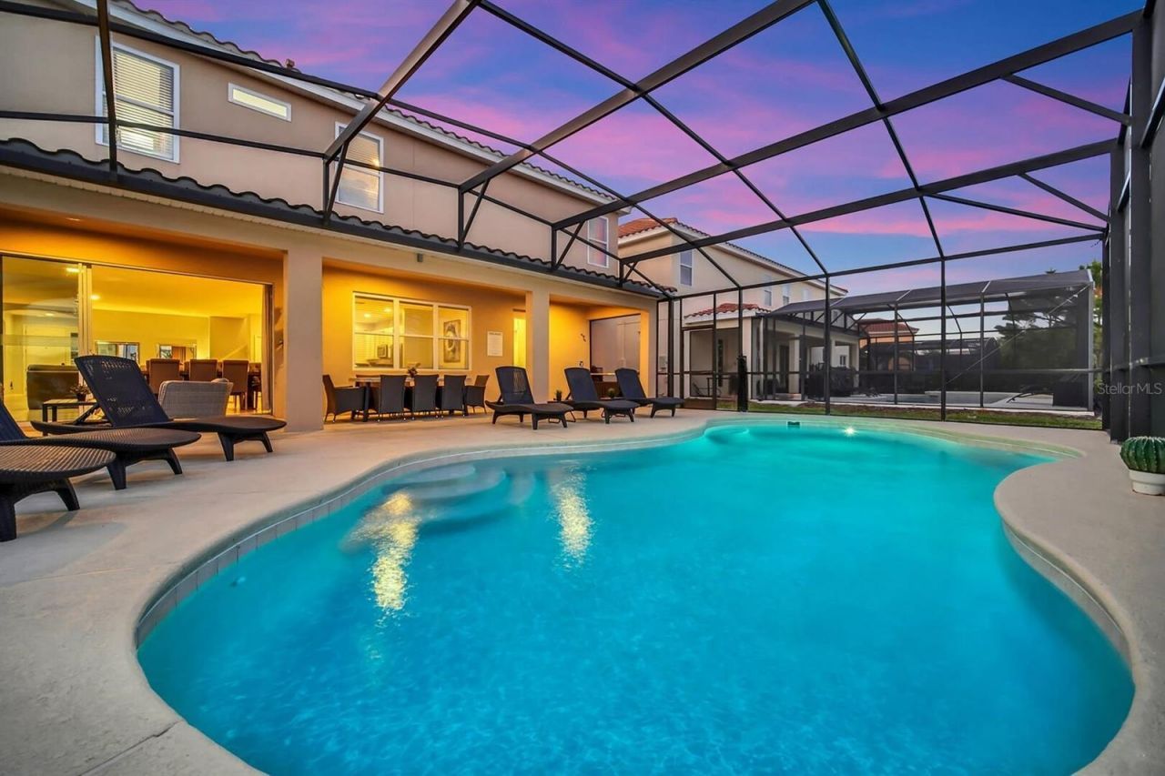 6148 Broad Oak Drive, Davenport, FL 33837 Photo