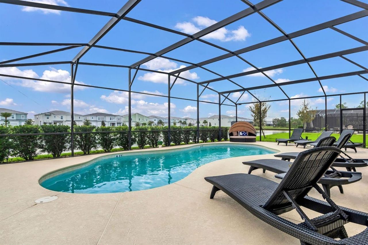 6148 Broad Oak Drive, Davenport, FL 33837 Photo