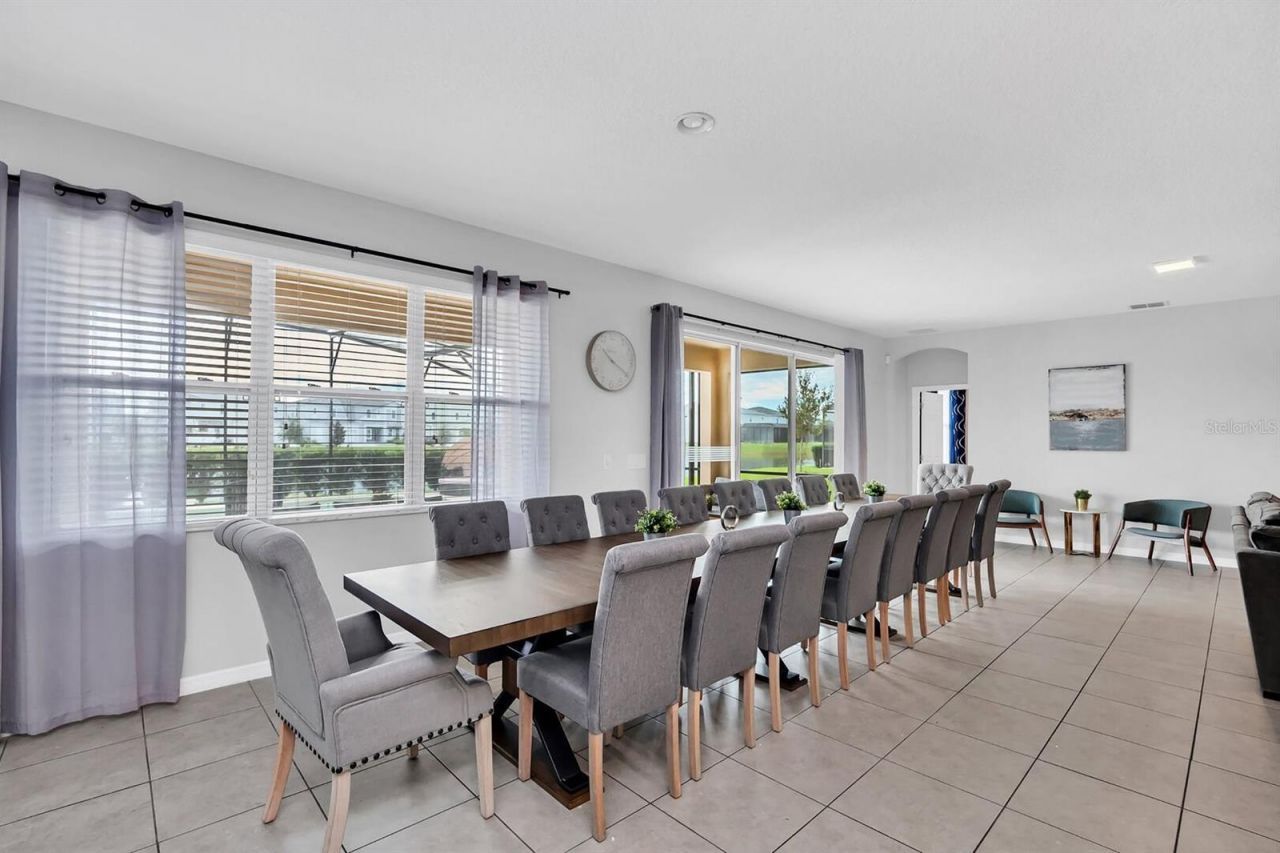 6148 Broad Oak Drive, Davenport, FL 33837 Photo