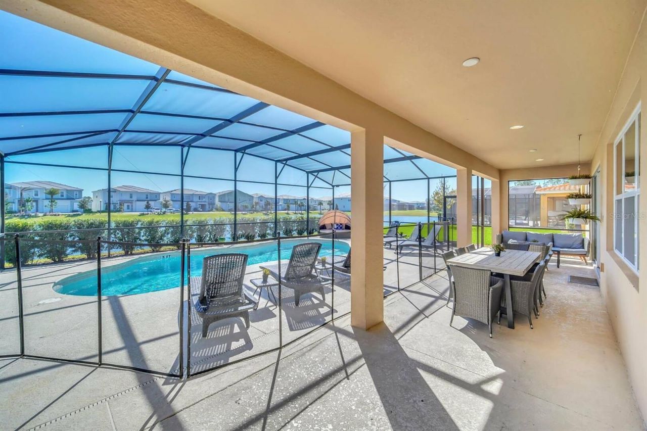 6148 Broad Oak Drive, Davenport, FL 33837 Photo