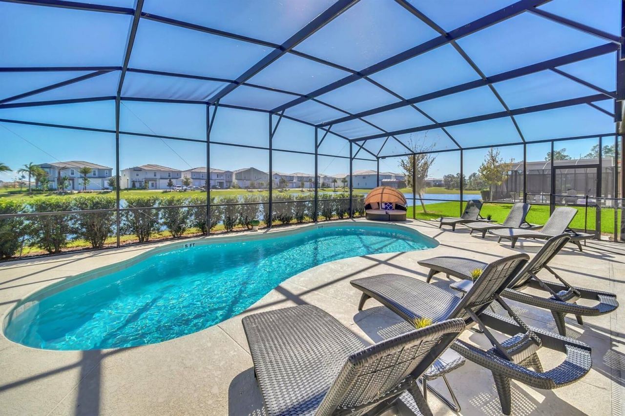 6148 Broad Oak Drive, Davenport, FL 33837 Photo