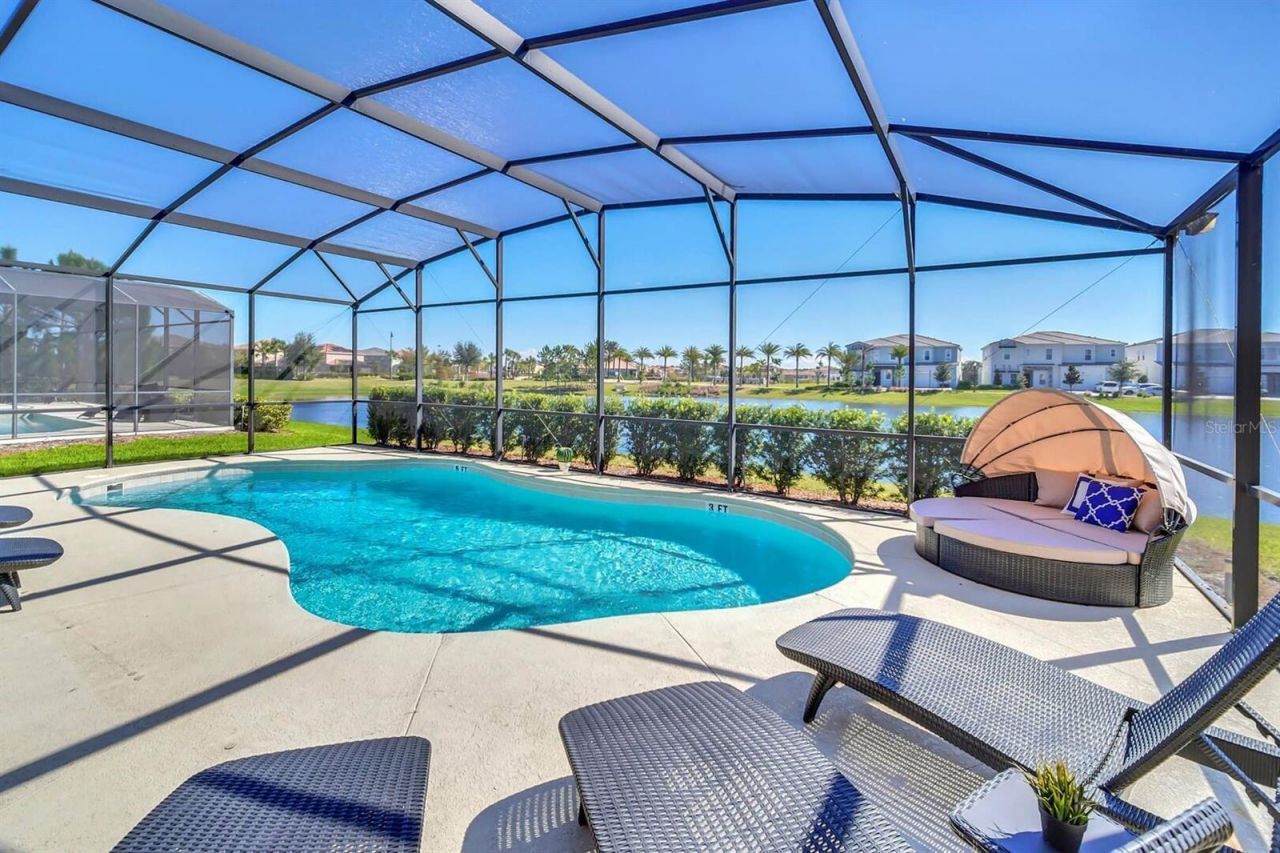 6148 Broad Oak Drive, Davenport, FL 33837 Photo