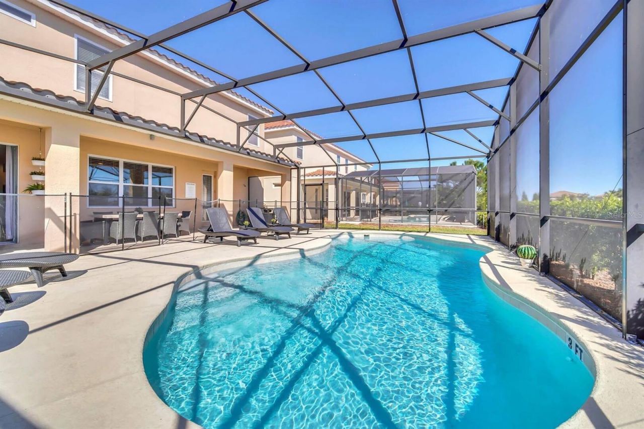 6148 Broad Oak Drive, Davenport, FL 33837 Photo