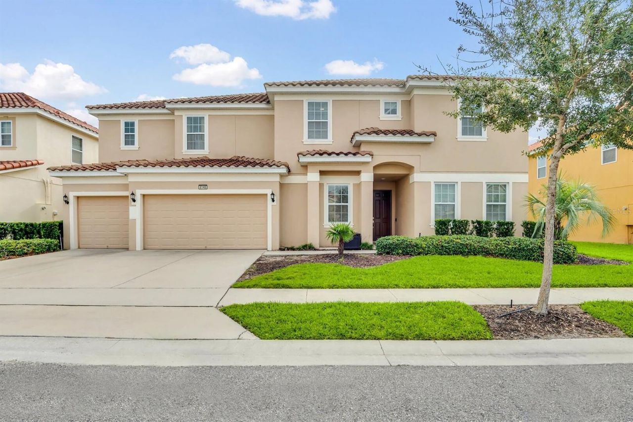 6148 Broad Oak Drive, Davenport, FL 33837 Photo