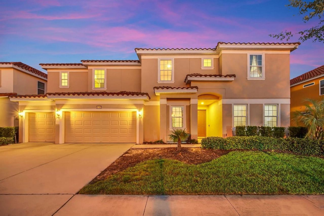 6148 Broad Oak Drive, Davenport, FL 33837 Photo