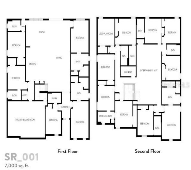 6148 Broad Oak Drive, Davenport, FL 33837 Photo