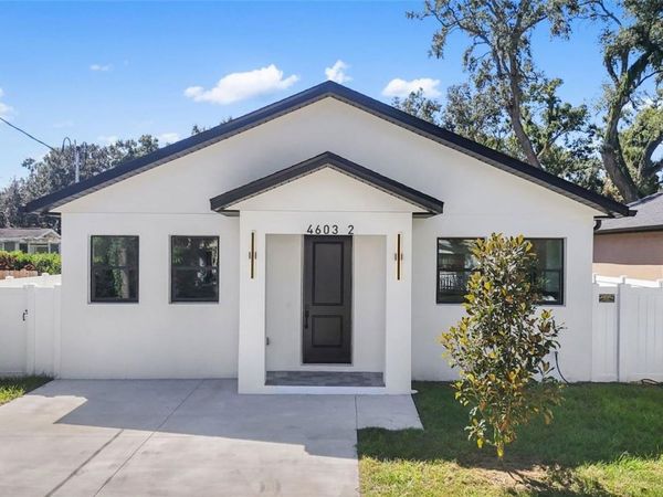 4603 E 14TH AVENUE, TAMPA, FL 33605