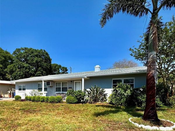 6623 16TH STREET N, ST PETERSBURG, FL 33702