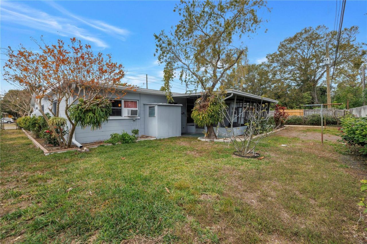 6623 16th Street N, Saint Petersburg, FL 33702 Photo
