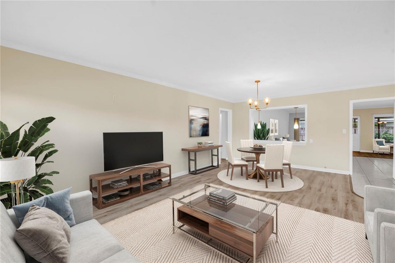 6623 16th Street N, Saint Petersburg, FL 33702 Photo