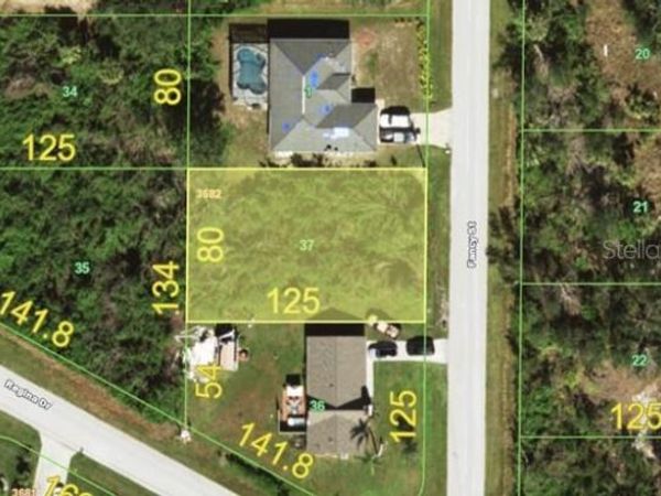 7149 FANCY STREET, ENGLEWOOD, FL 34224