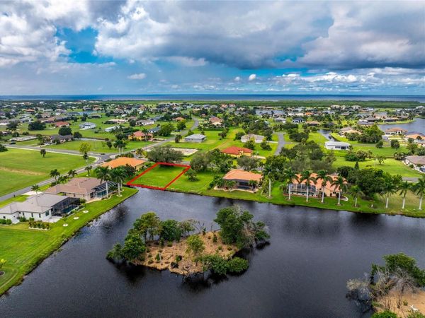 17204 CAPE HORN BOULEVARD, PUNTA GORDA, FL 33955