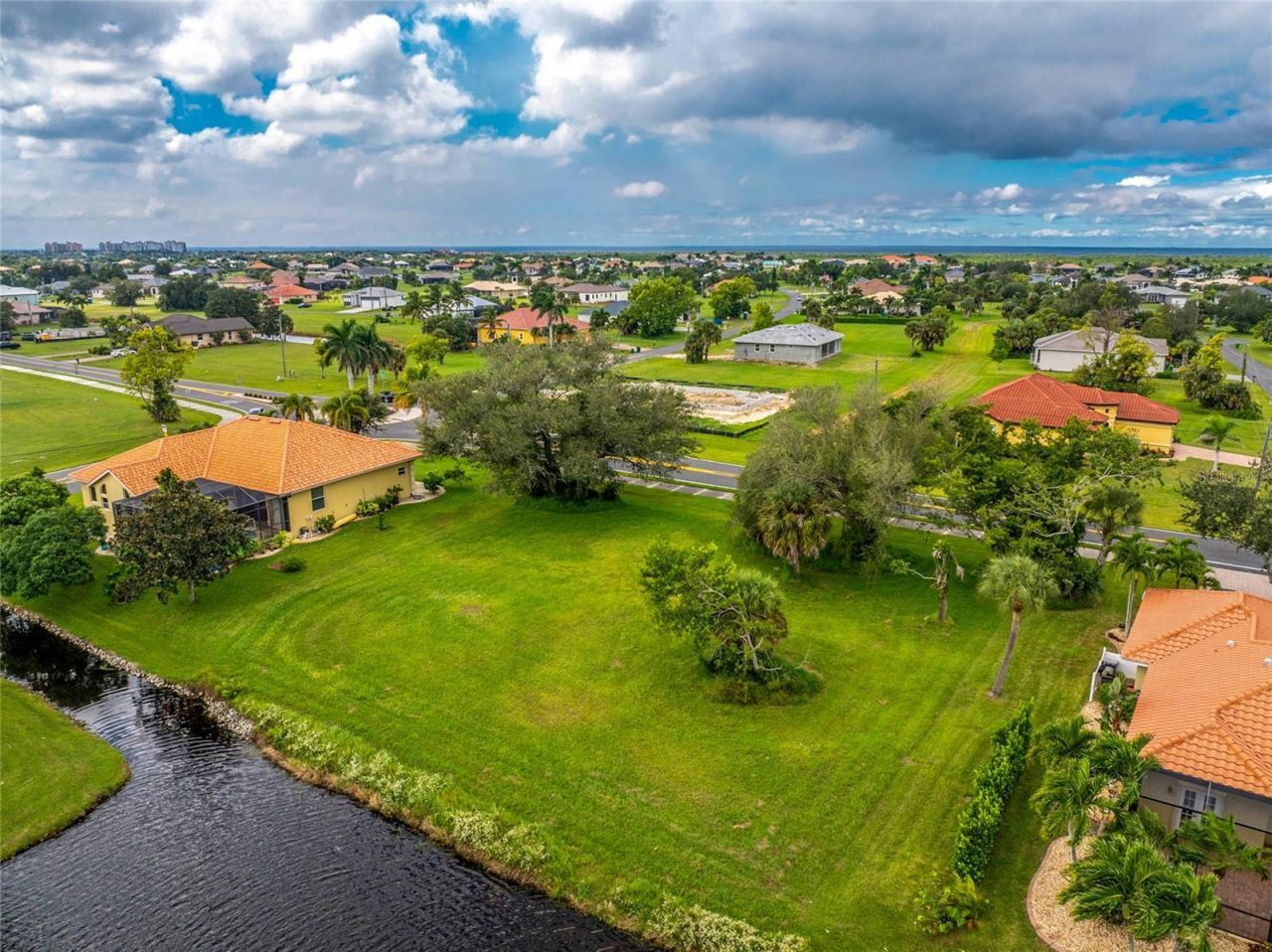 17204 Cape Horn Boulevard, Punta Gorda, FL 33955 Photo