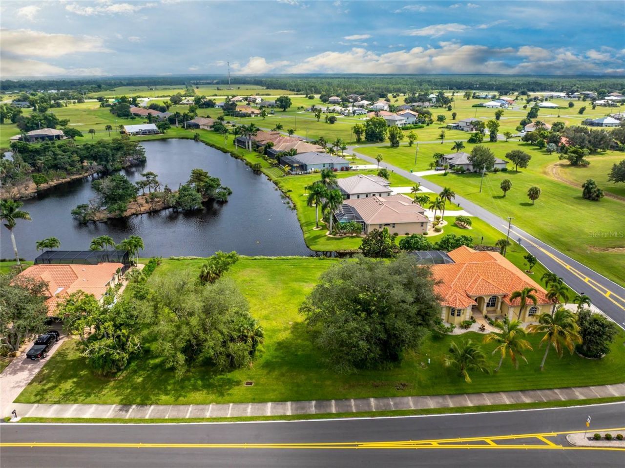 17204 Cape Horn Boulevard, Punta Gorda, FL 33955 Photo