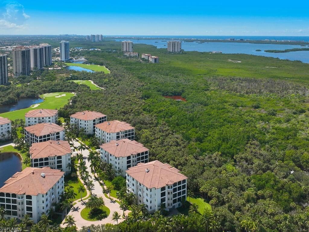 4771 Via Del Corso Ln, Unit 401, Bonita Springs, FL 34134 Photo