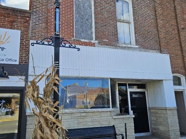 814 Water Avenue, Hillsboro, WI 54634