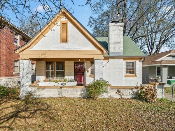 1576 TUTWILER AVE, Memphis, TN 38107