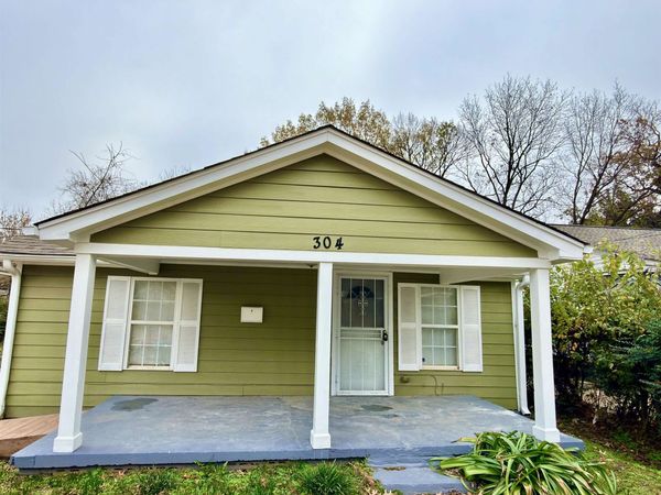 304 HARRELL ST, Memphis, TN 38112