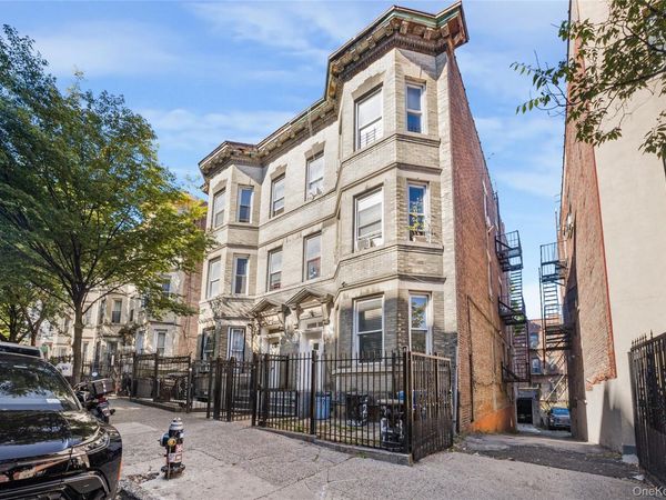 2307 Loring Place N, Bronx, NY 10468