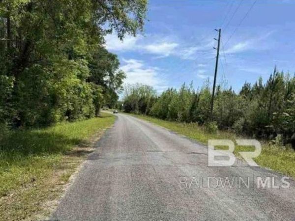 0 Horace Odom Road, Millry, AL 36558