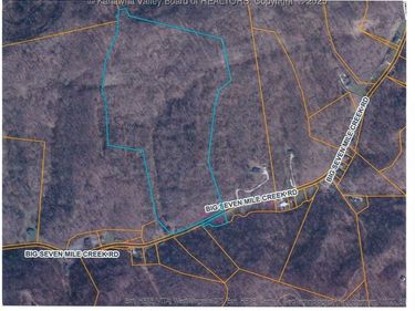 8292 Big Seven Mile Road, Lesage, WV 25537