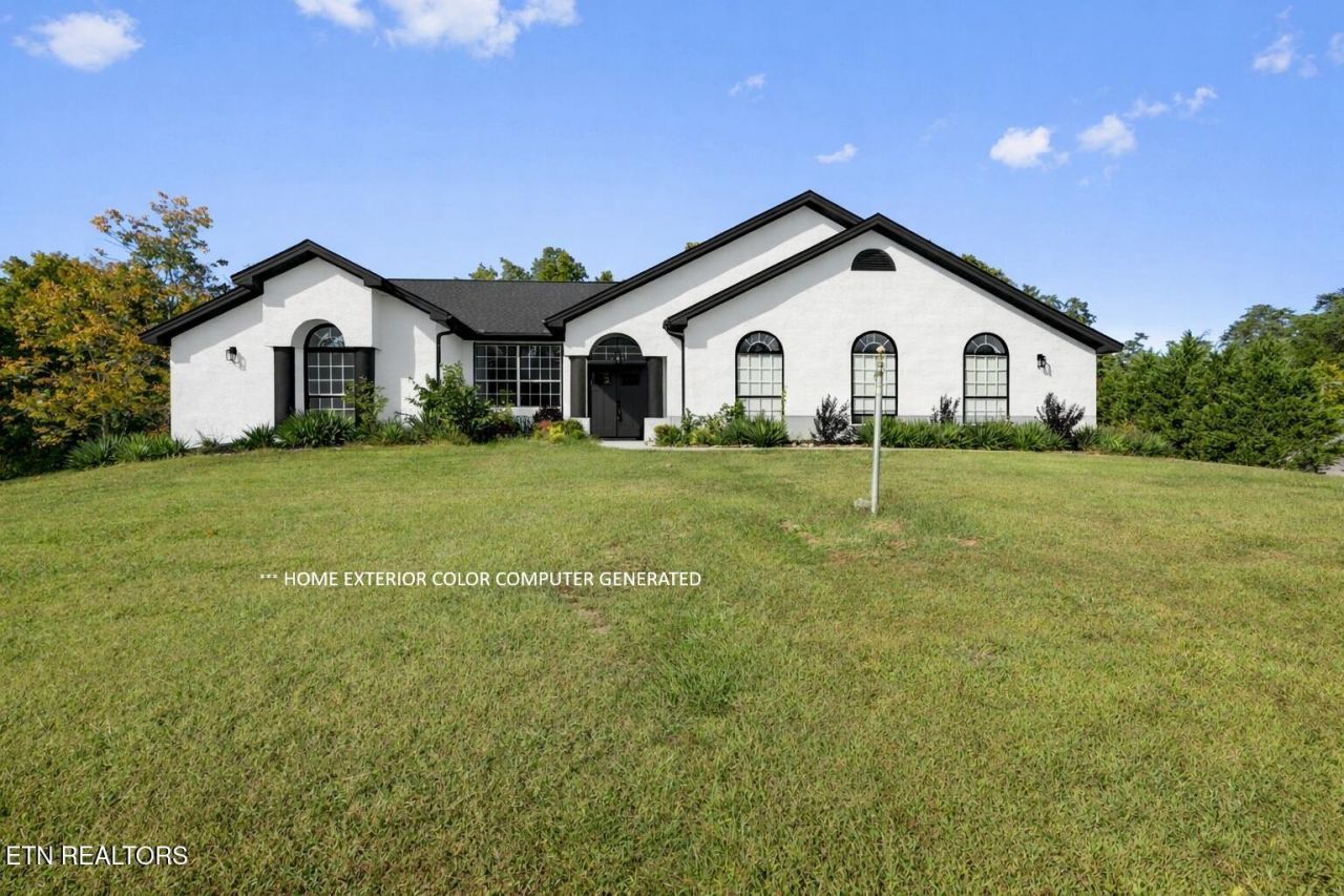 2289 Allenridge Dr, Sevierville, TN 37876 Main Photo