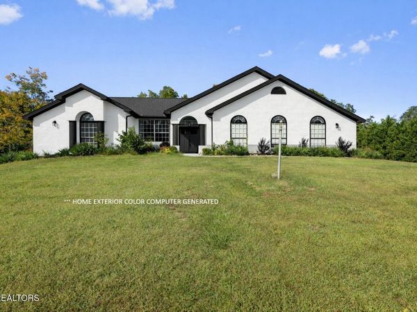 2289 Allenridge Dr, Sevierville, TN 37876