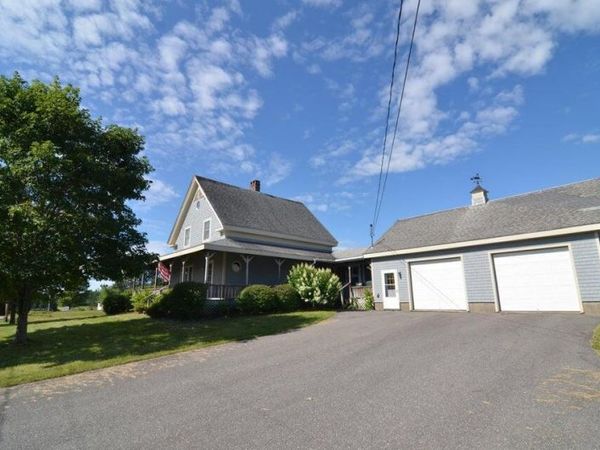 139 Wilson District Rd, Harrington, ME 04643