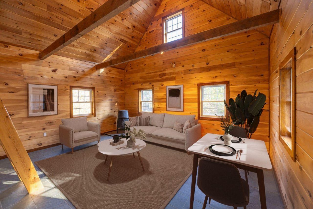 219 Higgins Hill Road, Morrill, ME 04952 Main Photo