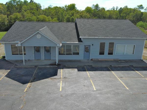 5757 E US Rt 22 & 3, Salem Twp, OH 45152