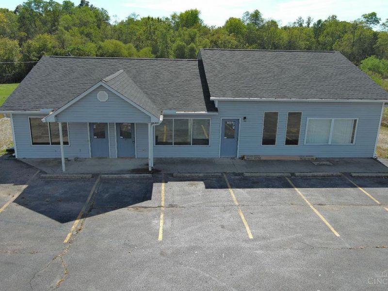 5757 E US Rt 22 & 3, Salem Twp, OH 45152 Photo 1