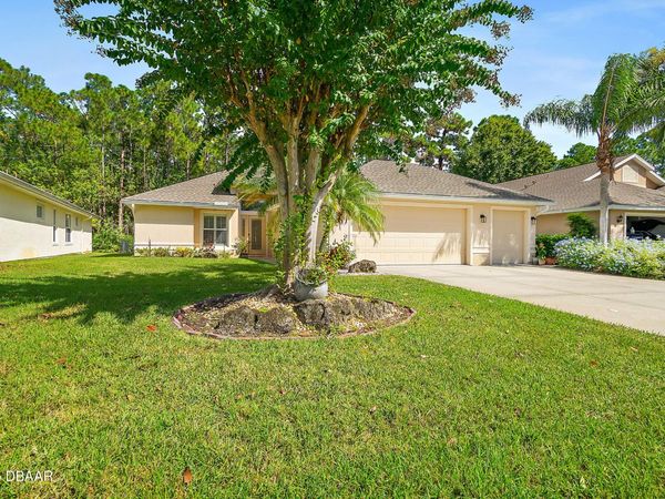 1223 Crown Pointe Lane, Ormond Beach, FL 32174