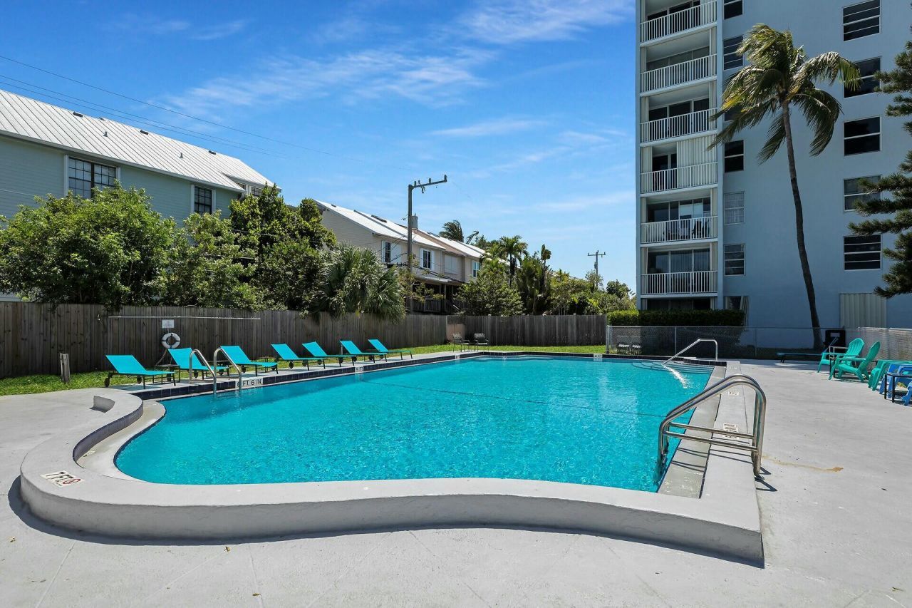 3312 Northside Drive, Unit 707, Key West, FL 33040 Photo